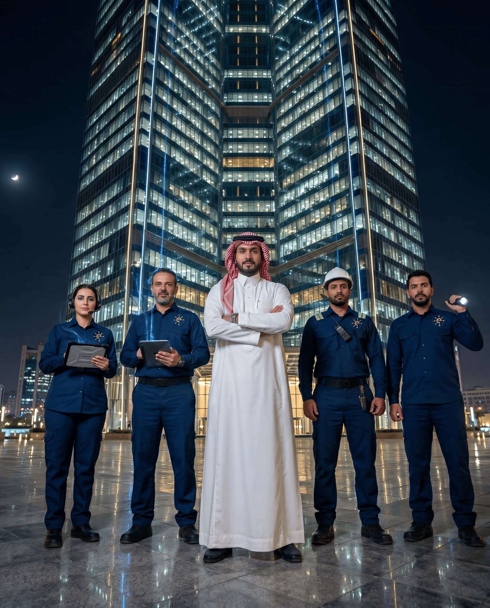 عن اتحاد الرائدة