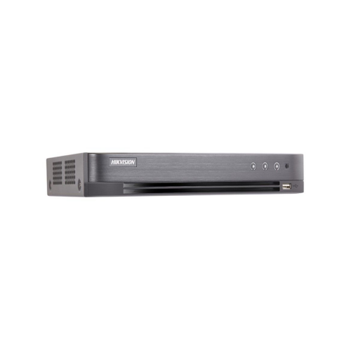 جهاز تسجيل 4 قنوات | HIKVISON IDS-7204HTHI