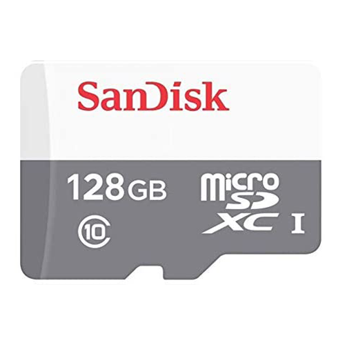 ذاكرة لكاميرات المراقبة| SanDisk 128GB