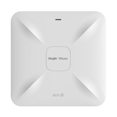 اكسس بوينت روجي Reyee RG-RAP2260(G) | واي فاي 6 (AX1800) جيجابت