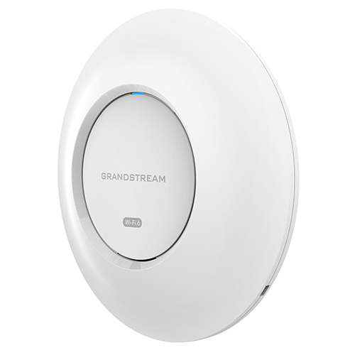Grandstream GWN7660E Access Point WiFi 6 AX3000 – مقوي شبكة سقفي